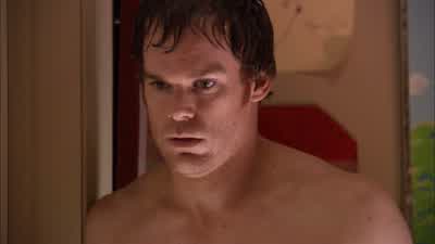I mean, what does separation mean to you? - Dexter