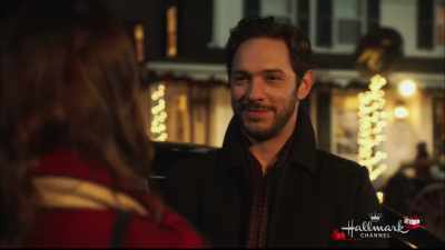 - I mean,
what else could there be? - Christmas at Pemberley Manor