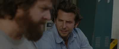 What if he's deadI can't afford to lose anybody close to me again It hurts too muchI was so upset when my grandpa diedI'm sorry How did he dieWorld War II Die in the battleNo he was skiing in Vermont It was just during World War II - The Hangover