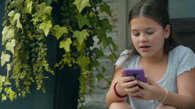 I mean, what if I
can get... famous? - Mommy's Little Star