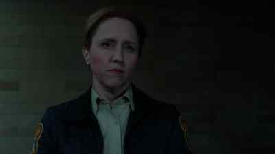 I mean, what I felt for
Madeleine was probably a... - Bates Motel