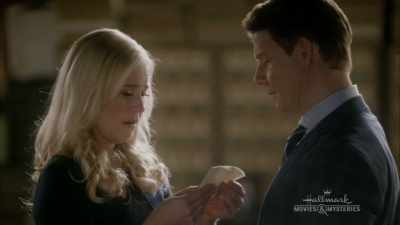 I mean what I say when I say it - Signed, Sealed, Delivered: Higher Ground