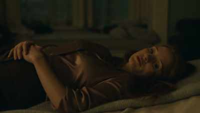 I mean, what I had with Nathan, - Scenes from a Marriage