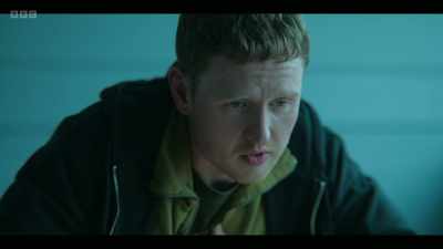 I mean, what if
he was going to hurt her, - Granite Harbour