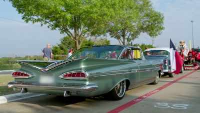 I mean what I'm saying is - Shorty's Dream Shop