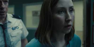 I mean, what is it you're looking
for? Is it body language stuff? - Adolescence