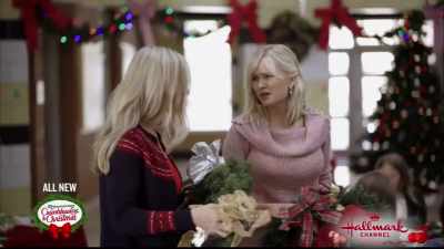 I mean, what kid doesn't
like to take a break - Christmas at Graceland: Home for the Holidays