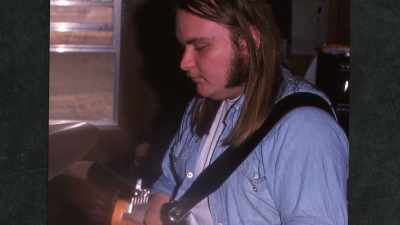 - I mean, what musicians
do you know would get up - If I Leave Here Tomorrow: A Film About Lynyrd Skynyrd