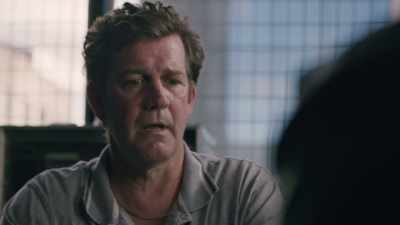 I mean, what sort of
Dad do you think I am? - Informer 3838