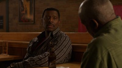 I mean, what the hell
is a couple more months - Chicago Fire