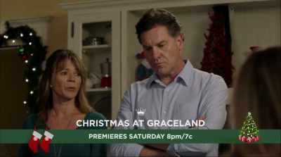 I mean, what if they want to bring in
a manager with tech experience? - Christmas in Love