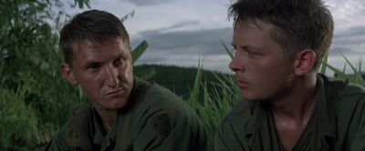 I mean what we're doing What are we doing sarge - Casualties of War