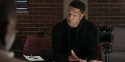 I mean, what if you poured into, - All American: Homecoming