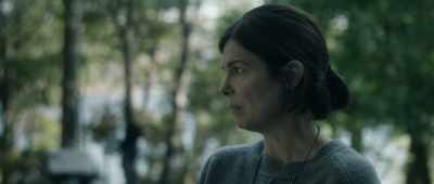 I mean, what you were yelling, - The Terminal List