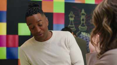 I mean, whatever
happened to the woman, - Game of Love
