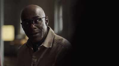 I mean, what's it doing there?
Christ knows. - Rellik