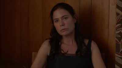 I mean, what's the endgame here? - The Affair