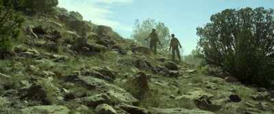 I mean, when we came back
from that last fire, - Only the Brave