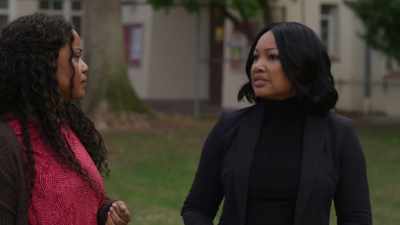 I mean,
when Lauren went missing, - Black Girl Missing