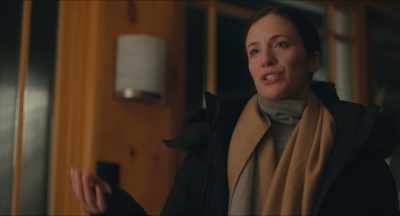 I mean, because when
she does come home, - Christmas Cowboy