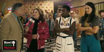I mean,
when Skunk tried to go pro, - The Gutter