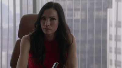 I mean, when
was I supposed to tell you? - The Blacklist: Redemption