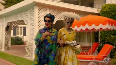 I mean, where, at my age,
am i going to find - FEUD
