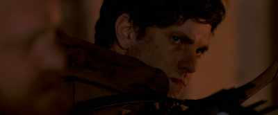 I mean, where was her brother?
He was in hiding. - The Siege of Robin Hood