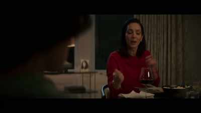 I mean, whether you
like to admit it or not, Mum, - Black Cake