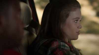 I mean, this whole Mirabelle thing.
It's so upsetting. - Little Fires Everywhere