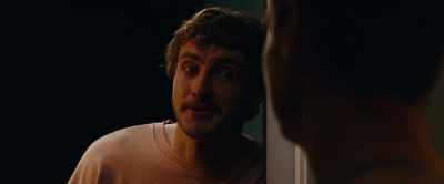 I mean, who's gonna move in
then? (CHUCKLES) - All of Us Strangers