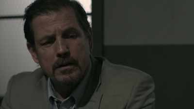 I mean, whose idea was it to
rush the bullpen, take hostages? - Lockdown