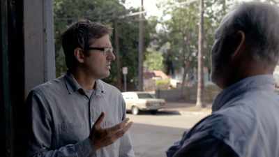 I mean, why are they doing this? - My Scientology Movie