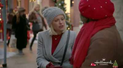 I mean why are you pushing me
towards Jake - A Shoe Addict's Christmas