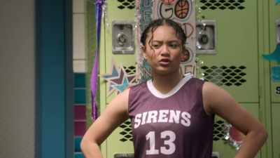 I mean, why? 'Cause you like him, - Big Shot
