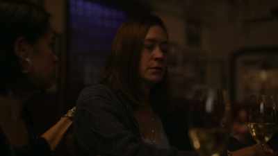 I mean, why didn't he call me? - The Girl from Plainville