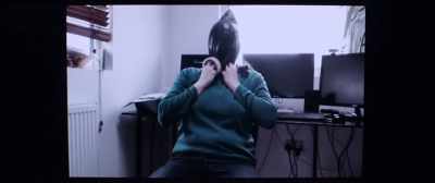 I mean why don't you shoot
the next Blair Witch sequel - Suicide Club
