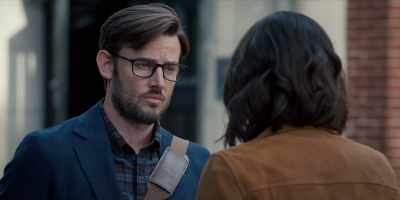 I mean, why her? Why me? - The Way Home