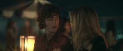 I mean, why not? - Daisy Jones & the Six