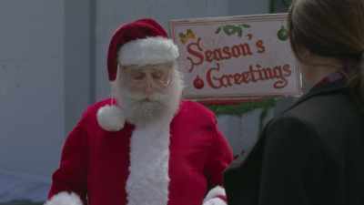 I mean, why would
anyone warn you - Christmas on Repeat