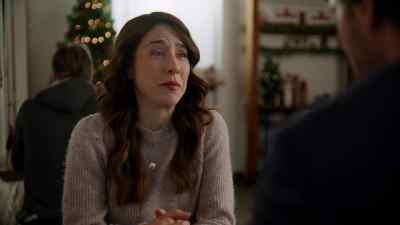 - I mean, why would I, - Christmas, Love and Fudge
