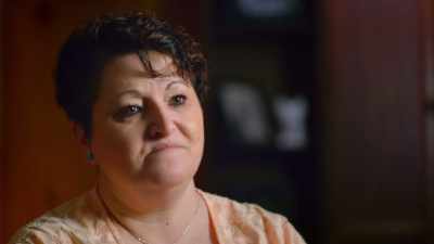 I mean, why would you mess
with Mama? - Floribama Murders