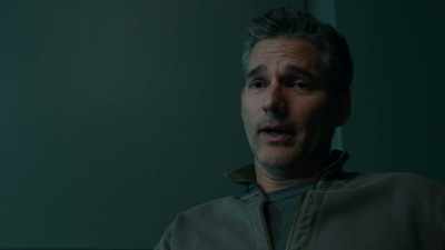 I mean, why they would torch
it after, I don't know. - Dirty John