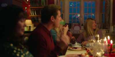 - I mean, why wouldn't a spinster…
- "A spinster"? A spinster, everybody. - Bad Sisters