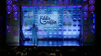 I mean my wife." - Eddie Griffin: Undeniable