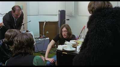 I mean, we will, but… - The Beatles: Get Back