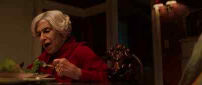 I mean,
will your granddaughter - The Front Room