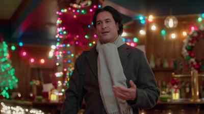 I mean, we will
miss you, is all. - Trivia at St. Nick's