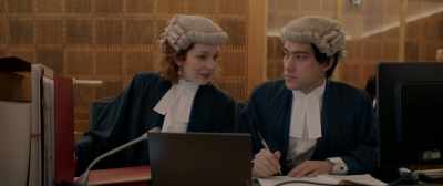 I mean, it will take you ages - Defending the Guilty