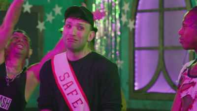 - I mean, with a
mouth like this, - The Boulet Brothers' Dragula: Titans